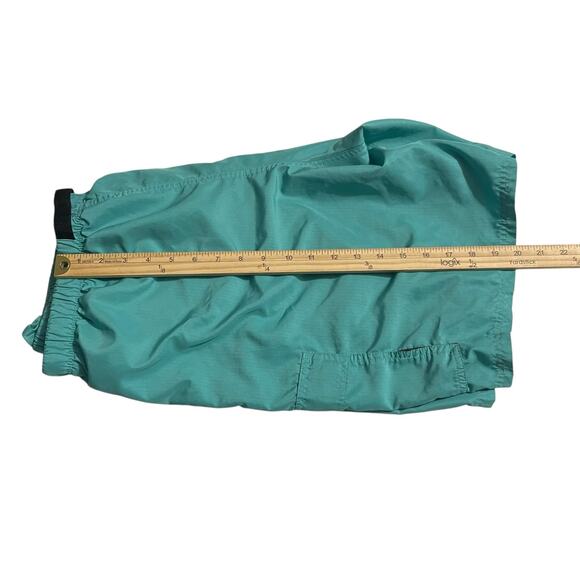 Nike Mens Swim Trunks Size XL Teal Lined Swim Trunks Drawstring Board Shorts - Picture 11 of 11